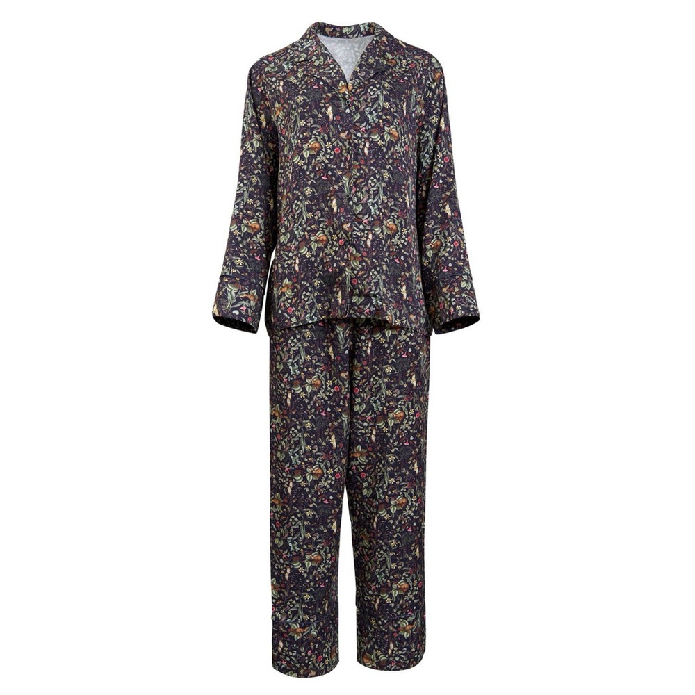 Fable Wolf Garden Pajamas - Picture 5 of 15
